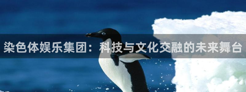 南宫k8凯发官网下载链接：染色体娱乐集团：科技与文化交融的未来舞台